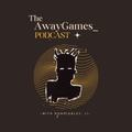 The Away Games Podcast